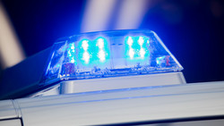 Tötungsdelikt in Hanau - Frau tot, 23 Jähriger festgenommen