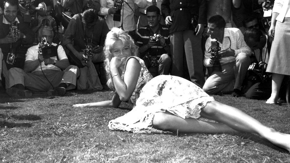 Brigitte Bardot gestorben
