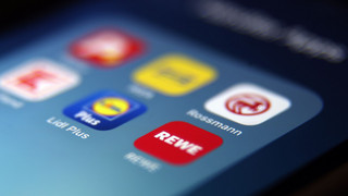 Supermarkt-Apps enttäuschen: Experten zweifeln an Vorteil