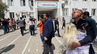 «Massaker»: Achtklässler schießt an türkischer Schule