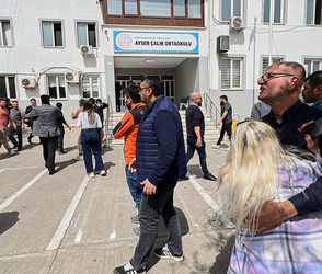 «Massaker»: Achtklässler schießt an türkischer Schule