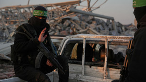 Trump-Plan für Gaza trifft auf Skepsis