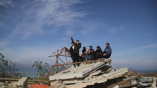 Waffenruhe im Libanon verlängert, Geiselfreilassung erwartet