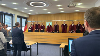 AfD-Klage gegen Dreyer zum Neutralitätsgebot gescheitert