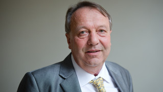 Missbrauchs-Vorwürfe gegen Vizepräsidenten des Deutschen Tennisbunds