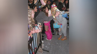 Das posten die Stars bei Instagram & Co