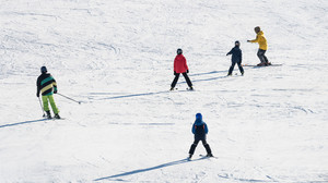 Willingen: Erste Pisten im Skigebiet offen