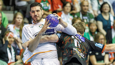 Handball: Stefan Cavor verlässt HSG Wetzlar am Saisonende