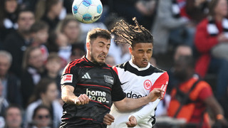 Bittere Pleite: Eintracht Frankfurt verliert gegen Union Berlin