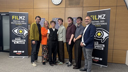 So umfangreich wie noch nie: 25. Filmz Festival in Mainz