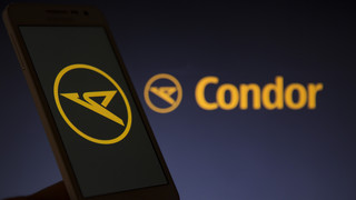 EU-Gericht: Genehmigung deutscher Finanzhilfen sind Condor nichtig