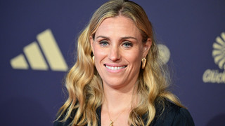 Tennis: Angelique Kerber wird DTB-Beraterin für Frauenteam