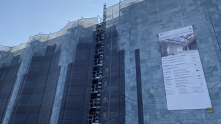 48 Millionen Euro: Land unterstützt Mainzer Rathaussanierung