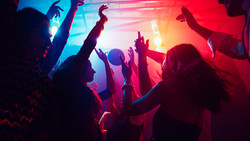 90er & 2000er Party Hanau