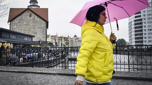 Königsberg: Russische Exklave zunehmend isoliert