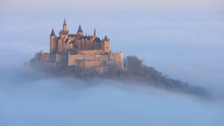 Wetterwechsel: Nach Nebel kommt die Sonne