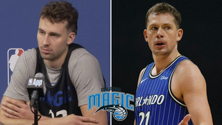 NBA: Orlando verliert ohne verletzten Franz Wagner