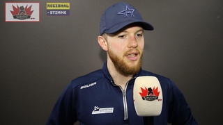 Auch gegen die Ravensburg Towerstars reichen 10 gute Minuten nicht für einen Düsseldorfer Sieg