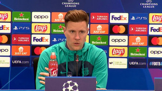 Ter Stegen fällt monatelang aus – WM-Teilnahme sehr fraglich