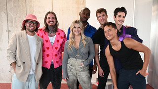 Beatrice Egli sucht einen Mann! Wer bekommt die Rolle in ihrem Musikvideo?