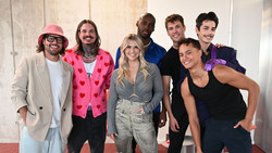 Beatrice Egli sucht einen Mann! Wer bekommt die Rolle in ihrem Musikvideo?