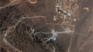 Israel: "Angriffsintensität wird sich deutlich erhöhen"