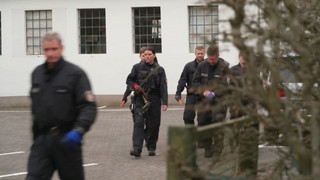 Eutin: Ermittlungen nach gewaltsamem Tod von 38-Jährigem 