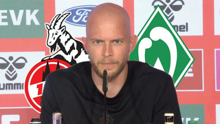 Wagner über Abstiegs-Krimi gegen Bremen: "Wollen die drei Punkte"