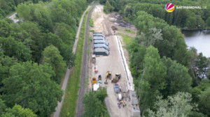 Dioxin im Boden: Sanierung der Boberger Niederung in Hamburg läuft
