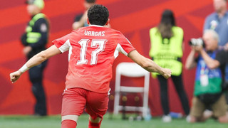 Schweiz gewinnt Elfer-Krimi – jetzt wartet Argentinien