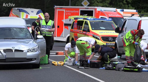 Mit Auto in Schülergruppe gefahren – Urteil in Köln erwartet