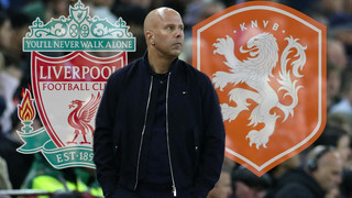 Medien: Liverpool ebnet Slot den Weg zum Bondscoach