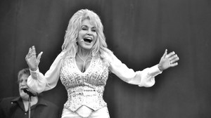 USA trauern um Country-Legende Dolly Parton