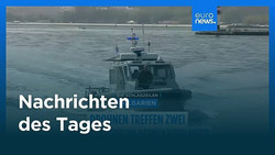 Nachrichten des Tages | 7. Oktober 2026 - Mittagsausgabe