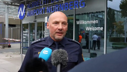 Flugzeug sendet Code für Entführungsfall - Funkgerät defekt?