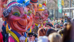 Mainzer Fastnacht 2027 feiert Schwellköpp Jubiläum