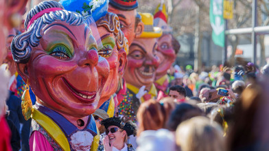 Mainzer Fastnacht 2027 feiert Schwellköpp Jubiläum