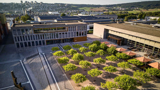 Fachbereiche stellen sich vor: Hochschulinformationstag in Fulda