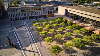 Hochschule Fulda erhält Förderung von 6 Millionen Euro