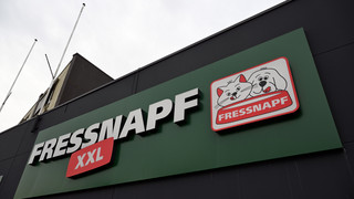 Bei Haustieren wird weniger gespart - Umsatzplus für Fressnapf