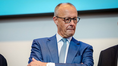 Nach CDU-Wahldebakel: So viele wollen den Kanzler-Rücktritt
