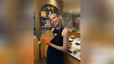 Das posten die Stars bei Instagram & Co