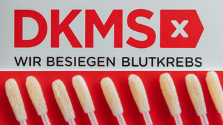 Am Sonntag: DKMS-Registrierungsaktion der Frankfurter Feuerwehren