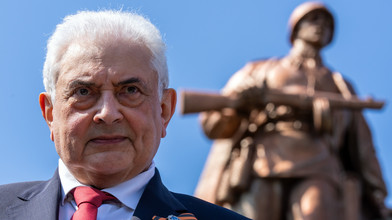 Botschafter einbestellt: Auch Hanau russischer Liste