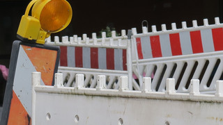 Wegen Bauarbeiten: B27-Abfahrt Magdeburger Straße wird gesperrt