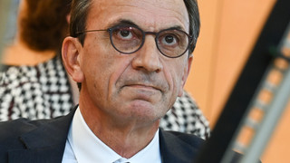 Eine Milliarde Euro weniger Steuereinnahmen in Hessen