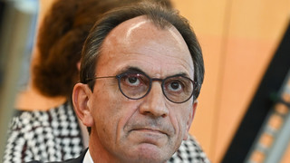 Hessens Finanzminister Boddenberg kündigt Rückzug an