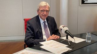 Lorz möchte Bouffier-Nachfolger werden