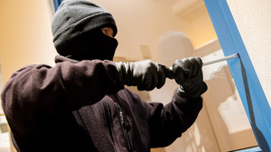 In 26 Häuser eingestiegen: Serienbrecher steht in Fulda vor Gericht