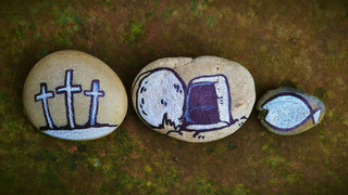 Kreuz & Quer am 02. April: Vorbereitung auf Ostern